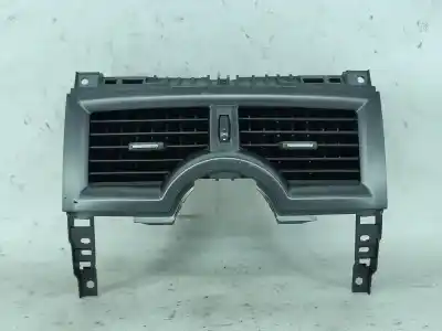 Автозапчасти б/у аэрационная решетка за RENAULT MEGANE II BREAK (KM0/1_) 1.5 dCi (KM02. KM13) Gasóleo 2004 5P ссылки OEM IAM A1007049   Автозапчасти б/у аэрационная решетка за RENAULT MEGANE II BREAK (KM0/1_) 1.5 dCi (KM02. KM13) Gasóleo 2004 5P ссылки OEM IAM A1007049