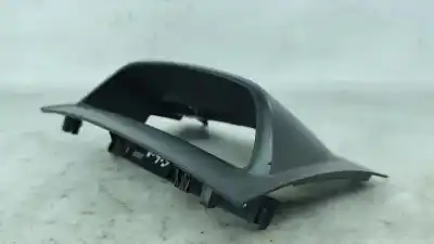 Автозапчастина б/у центральна консоль для renault megane ii break (km0/1_) 1.5 dci (km02. km13) gasóleo 2004 5p посилання на oem iam 8200502441   Автозапчастина б/у центральна консоль для renault megane ii break (km0/1_) 1.5 dci (km02. km13) gasóleo 2004 5p посилання на oem iam 8200502441