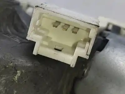 Автозапчастина б/у двигатель заднього склоочисника для renault megane ii break (km0/1_) 1.5 dci (km02. km13) gasóleo 2004 5p посилання на oem iam 8200153459  