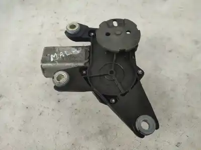 Автозапчасти б/у мотор заднего стеклоочистителя за RENAULT MEGANE II BREAK (KM0/1_) 1.5 dCi (KM02. KM13) Gasóleo 2004 5P ссылки OEM IAM 8200153459  