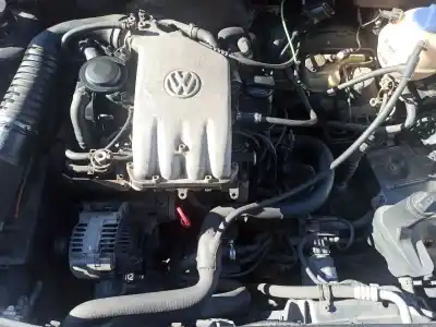 Peça sobressalente para automóvel em segunda mão MOTOR COMPLETO por VOLKSWAGEN VENTO (1H2)  Referências OEM IAM AEK  