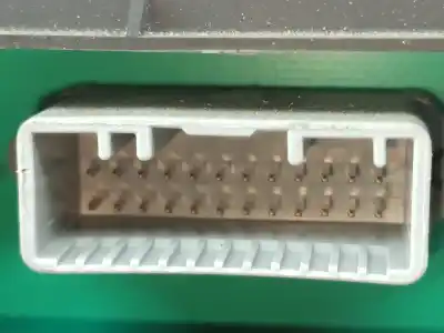 Tweedehands auto-onderdeel instrumentenpaneel voor renault megane ii break (km0/1_) 1.5 dci (km02. km13) gasóleo 2004 5p oem iam-referenties 8200720313  