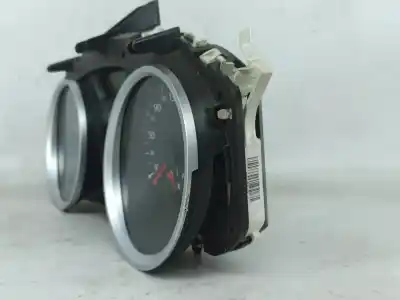 Tweedehands auto-onderdeel instrumentenpaneel voor renault megane ii break (km0/1_) 1.5 dci (km02. km13) gasóleo 2004 5p oem iam-referenties 8200720313  