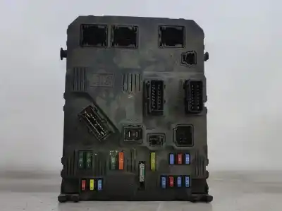 Автозапчасти б/у блок реле/предохранителей за citroen c3 i (fc_, fn_) 1.1 i ссылки oem iam 9653667380  