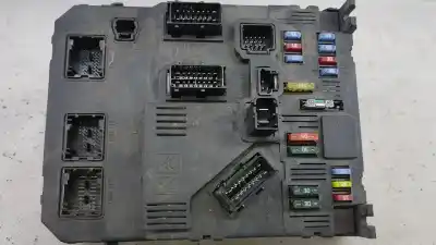 Автозапчасти б/у блок реле/предохранителей за citroen c3 i (fc_, fn_) 1.1 i ссылки oem iam 9653667380  