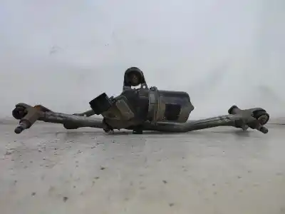 Peça sobressalente para automóvel em segunda mão motor do limpa para brisas por citroen c3 i (fc_, fn_) 1.1 i referências oem iam   