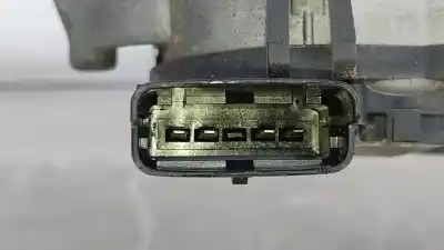 Peça sobressalente para automóvel em segunda mão motor do limpa para brisas por citroen c3 i (fc_, fn_) 1.1 i referências oem iam   