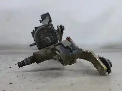 Peça sobressalente para automóvel em segunda mão motor do limpa para brisas por citroen c3 i (fc_, fn_) 1.1 i referências oem iam   