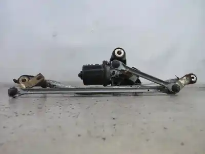 Автозапчастина б/у двигатель передніх склоочисників для citroen c3 i (fc_, fn_) 1.1 i посилання на oem iam 