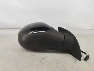 Автозапчасти б/у задний вид справа за citroen c3 i (fc_, fn_) 1.1 i ссылки oem iam 12363510  