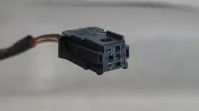 Автозапчасти б/у левое зеркало за citroen c3 i (fc_, fn_) 1.1 i ссылки oem iam 12363500  