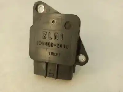 Tweedehands auto-onderdeel stroommeter voor mazda 2 (de_, dh_) 1.3 (de3fs) oem iam-referenties 1974002010  