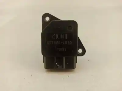 Second-hand car spare part flowmeter for mazda 2 (de_, dh_) 1.3 (de3fs) oem iam references 1974002010