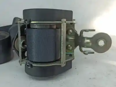 Pezzo di ricambio per auto di seconda mano cintura di sicurezza anteriore sinistra per renault megane ii break (km0/1_) 1.5 dci (km02. km13) gasóleo 2004 5p riferimenti oem iam   