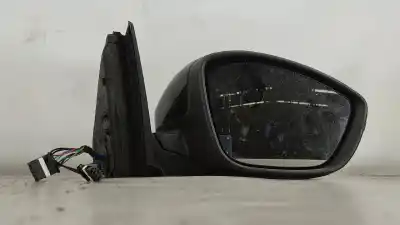 Pezzo di ricambio per auto di seconda mano retrovisore destro per opel corsa f 1.2 101 cv / 74 kw riferimenti oem iam 983769799v