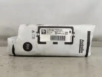Pezzo di ricambio per auto di seconda mano air bag anteriore sinistro per opel corsa f 1.2 101 cv / 74 kw riferimenti oem iam 9821954880