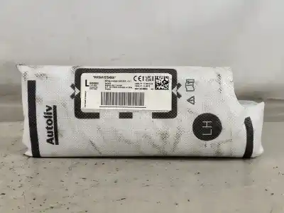 Pezzo di ricambio per auto di seconda mano air bag anteriore destro per opel corsa f 1.2 101 cv / 74 kw riferimenti oem iam 9821954780