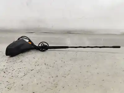 Pezzo di ricambio per auto di seconda mano antenna per opel corsa f 1.2 101 cv / 74 kw riferimenti oem iam 9850775480