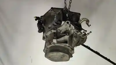 Автозапчастина б/у коробка передач для peugeot 207 (wa_, wc_) 1.6 hdi посилання на oem iam 20dp45  