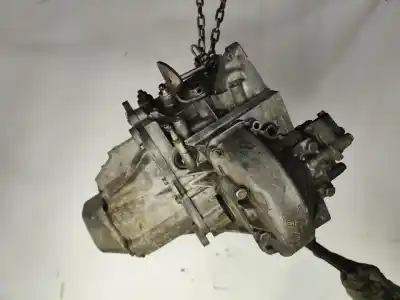 Автозапчастина б/у коробка передач для peugeot 207 (wa_, wc_) 1.6 hdi посилання на oem iam 20dp45  