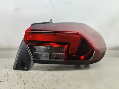 Pezzo di ricambio per auto di seconda mano pilota anteriore destro per opel corsa f 1.2 101 cv / 74 kw riferimenti oem iam 9829317280