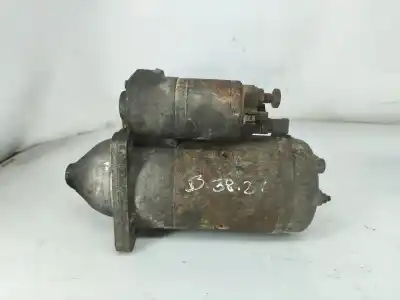 Автозапчасти б/у двигатель запускается за iveco daily furgón 2.8 30-10 classic. caja cerrada. techo elevado [2.8 ltr. - 76 kw diesel] ссылки oem iam   