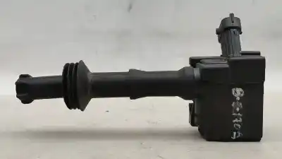 Pezzo di ricambio per auto di seconda mano bobina di accensione per opel corsa f 1.2 101 cv / 74 kw riferimenti oem iam 9808653680