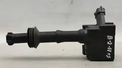 Pezzo di ricambio per auto di seconda mano bobina di accensione per opel corsa f 1.2 101 cv / 74 kw riferimenti oem iam 9808653680