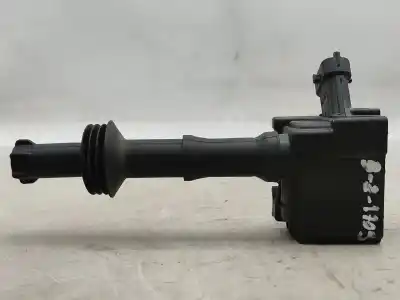 Pezzo di ricambio per auto di seconda mano bobina di accensione per opel corsa f 1.2 101 cv / 74 kw riferimenti oem iam 9808653680