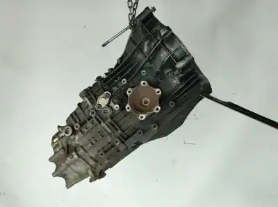 Автозапчастина б/у коробка передач для audi a4 b6 avant (8e5) 1.9 tdi посилання на oem iam fec  