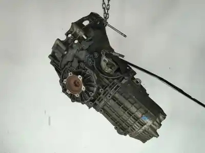 Автозапчастина б/у коробка передач для audi a4 b6 avant (8e5) 1.9 tdi посилання на oem iam fec  