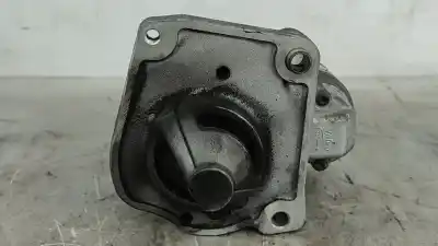 Pezzo di ricambio per auto di seconda mano motorino di avviamento per opel corsa f 1.2 101 cv / 74 kw riferimenti oem iam 9812715480