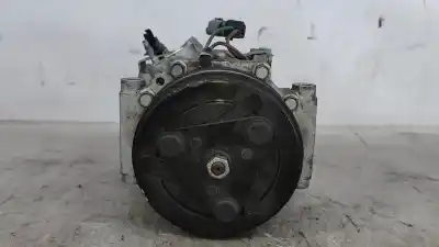 Pezzo di ricambio per auto di seconda mano compressore aria condizionata per opel corsa f 1.2 101 cv / 74 kw riferimenti oem iam 9827596080