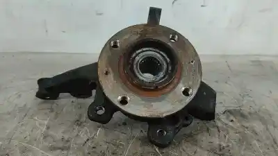 Pezzo di ricambio per auto di seconda mano snodo anteriore sinistro per opel corsa f 1.2 101 cv / 74 kw riferimenti oem iam 