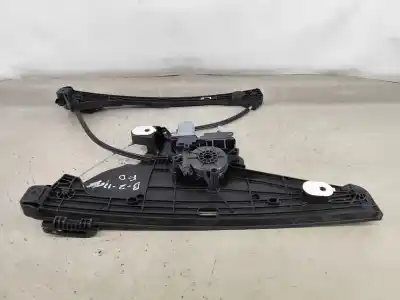 Pezzo di ricambio per auto di seconda mano alzacristalli anteriore destro per opel corsa f 1.2 101 cv / 74 kw riferimenti oem iam 430113h0