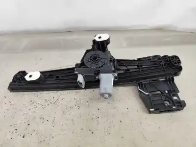 Pezzo di ricambio per auto di seconda mano alzacristalli posteriore destro per opel corsa f 1.2 101 cv / 74 kw riferimenti oem iam 430113h0