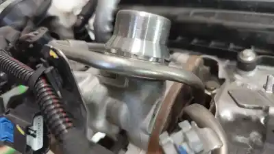 Автозапчастина б/у двигун комплект для dacia logan iii 1.0 tce 90 посилання на oem iam h4d480  