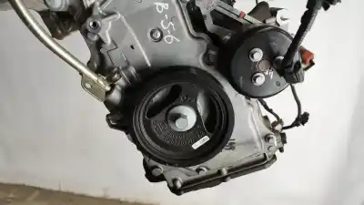 Автозапчастина б/у двигун комплект для dacia logan iii 1.0 tce 90 посилання на oem iam h4d480  