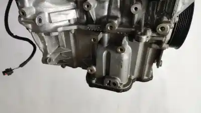 Автозапчастина б/у двигун комплект для dacia logan iii 1.0 tce 90 посилання на oem iam h4d480  