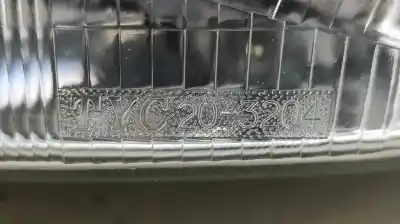 Автозапчастина б/у ліва фара для opel corsa b (s93) 1.2 i (f08 f68 m68) посилання на oem iam    Автозапчастина б/у ліва фара для opel corsa b (s93) 1.2 i (f08 f68 m68) посилання на oem iam