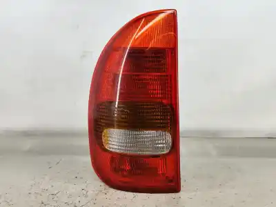 Автозапчастина б/у лівий ход ліхар для opel corsa b (s93) 1.2 i (f08 f68 m68) посилання на oem iam 