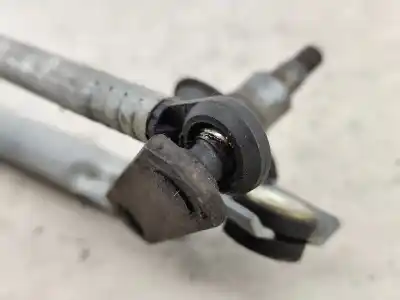 Pièce détachée automobile d'occasion moteur d'essuie-glace avant pour opel corsa b (s93) 1.2 i (f08 f68 m68) références oem iam 22084745  