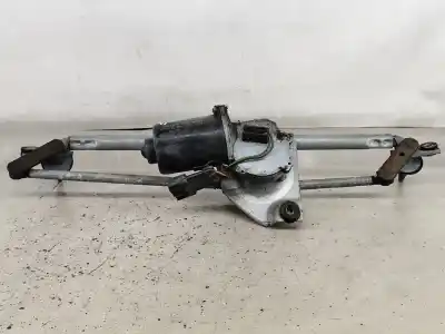 Автозапчастина б/у двигатель передніх склоочисників для opel corsa b (s93) 1.2 i (f08 f68 m68) посилання на oem iam 22084745