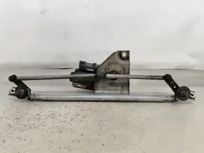 Pièce détachée automobile d'occasion moteur d'essuie-glace avant pour opel corsa b (s93) 1.2 i (f08 f68 m68) références oem iam 22084745  