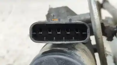 Pièce détachée automobile d'occasion moteur d'essuie-glace avant pour opel corsa b (s93) 1.2 i (f08 f68 m68) références oem iam 22084745  