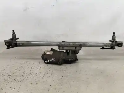 Pièce détachée automobile d'occasion moteur d'essuie-glace avant pour opel corsa b (s93) 1.2 i (f08 f68 m68) références oem iam 22084745  