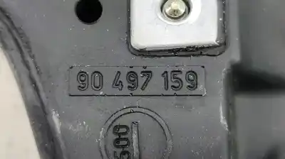 Автозапчастина б/у кермо для opel corsa b (s93) 1.2 i (f08 f68 m68) посилання на oem iam 90497159  