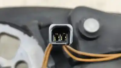 Автозапчастина б/у кермо для opel corsa b (s93) 1.2 i (f08 f68 m68) посилання на oem iam 90497159  