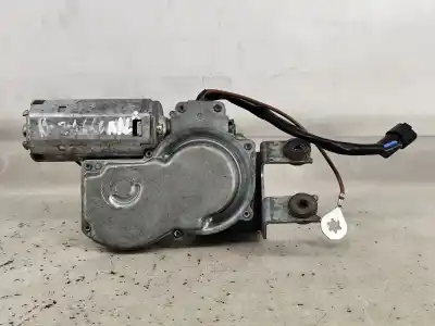 Автозапчастина б/у двигатель заднього склоочисника для opel corsa b (s93) 1.2 i (f08 f68 m68) посилання на oem iam 403980  