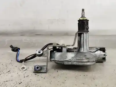 Автозапчастина б/у двигатель заднього склоочисника для opel corsa b (s93) 1.2 i (f08 f68 m68) посилання на oem iam 403980  